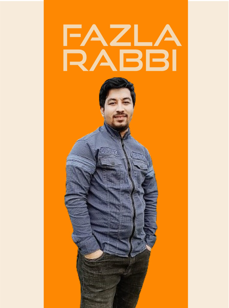 Fazle Rabbi has exclusive experience of more than 10+ years as a digital consultant and mentor.